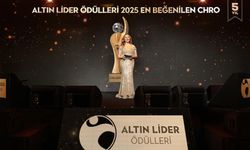 Türkiye’de 2025 Yılının En Beğenilen CHRO’ları Seçildi