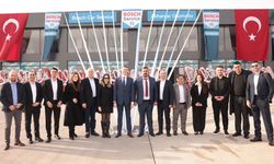 Kars Şubesiyle Ağ Tamamlandı: Bosch Car Service 81 İlde