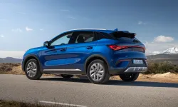 BYD ATTO 3 EVO Avrupa’da Satışta: 449 HP Güç, 710 Km Menzil