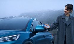 BYD Araçlar Güncellenen Mobil Uygulama ile Uzaktan Yönetiliyor