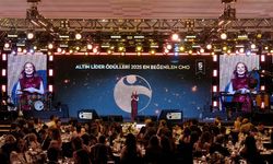 Türkiye’de 2025 Yılının En Beğenilen CMO’ları Seçildi