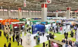 Şarj Teknolojileri EV Charge Show 2026 Fuarında