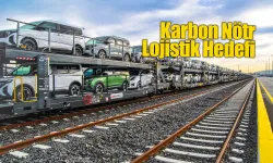 Ford Otosan, stratejik demiryolu projesini hayata geçirdi