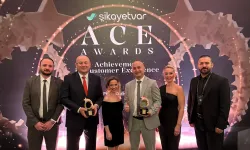 MAİS, Renault ve Dacia markaları ile üst üste üçüncü kez “Diamond” ödüle layık görüldü.