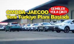 OMODA Türkiye’ye Ne Getiriyor? Yeni Nesil SUV’ler Yolda
