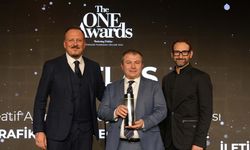 Halk Oylamasıyla Seçildi: Petlas’a “Yılın İtibarlısı” Ödülü