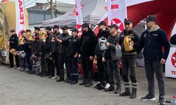 Texaco, 7 İlde Servis Ustalarıyla Bir Araya Geliyor