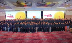 Shell Madeni Yağlar, Büyüme Stratejisini Açıkladı