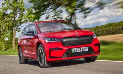 Škoda üretimde 1 milyonu aştı, EV ivmesi hızlandı