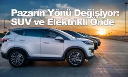 Ocak 2026’da Otomobil ve Hafif Ticari Araç Pazarı %9,77 Büyüdü