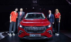 Togg, Basketbol Milli Takımlarına Ana Sponsor