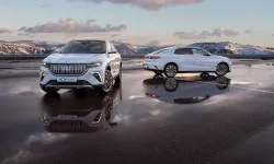 Togg Sıfır Faizi Uzattı, Yeni Renk Seyhan Sahneye Çıktı