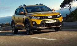 Yeni Dacia Sandero Stepway Türkiye’de Satışa Sunuldu