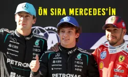 Mercedes F1 Çin GP Raporu: Neler Oldu?