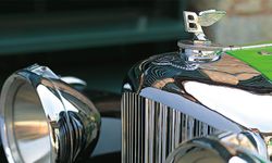 Efsane Peaky Blinders’ın Klasikleri Rahmi M. Koç Müzesi’nde