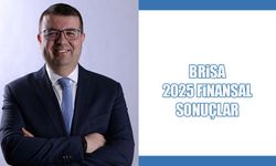 Brisa 2025 Yılı Finansal Sonuçlarını Açıkladı