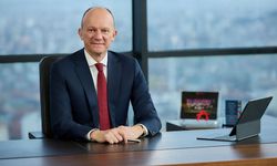 Anadolu Grubu, 2025 Yılını Güçlü Bir Performansla Tamamladı