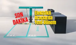 BYD Yeni Bataryasını Tanıttı: 1.000 Km Menzil, 9 Dakika Şarj