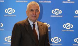 Cengiz Eroldu OSD'de 5. Kez Başkan Seçildi!