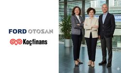 Ford Otosan’dan Finansal Entegrasyon Hamlesi