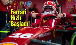 F1 2026 Avustralya GP: Ferrari Güçlü Başladı
