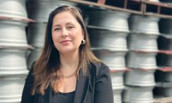 Maxion İnci Jant Grubu'nda Önemli Atama