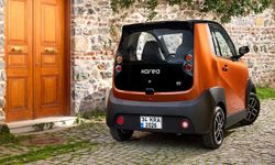 Yerli Elektrikli Karea Fit Tanıtıldı: M0 Segmenti Doğuyor