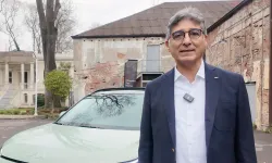 Kia Türkiye’de sürpriz ayrılık: Can Ağyel veda etti