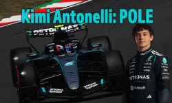 F1 Çin GP: Antonelli Russell’ı Geçti, Pole Pozisyonunu Aldı