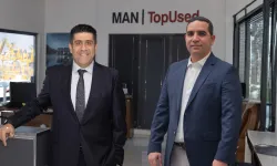 MAN Türkiye’de satış yönetimi değişti: iki kritik atama