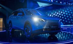 OMODA 7 Lansman Fiyatıyla Türkiye’de Satışa Sunuldu