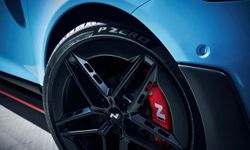 Hyundai Motor Group’un “Yılın Tedarikçisi” Ödülü Pirelli'ye