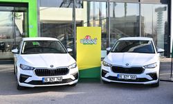 Škoda Şirket Filolarının Tercihi Olmayı Sürdürüyor