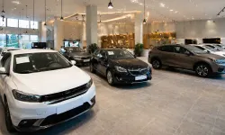 ALJ Finans’tan İkinci El Araçlar İçin Finansman Desteği