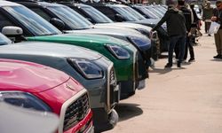 EV Kullanıcıları Anketle Dinlendi: Balıkesir Buluşması