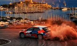 Rally Bodrum Bu Hafta Sonu Gerçekleşecek