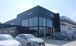 Borusan Next | Kosifler Oto Samsun Hizmete Başladı