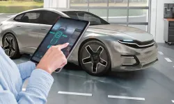 Bosch’tan AI Hamlesi: Otomobilde Yeni Çağ Başlıyor