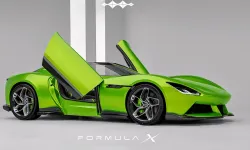 Pekin Otomobil Fuarı’ndan: BYD Teknoloji Şovu