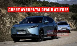 Çinli Chery, Nissan’ın İngiltere’deki Fabrikasına Ortak Oluyor