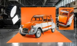 1976’dan 2026’ya Citroën 2CV Spot 50 Yaşında