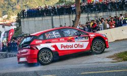 Ralli Sezonu, Marmaris’te Ege Rallisi ile Başlıyor