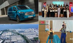 Ford Otosan, 2025 Sürdürülebilirlik Raporunu Yayımladı