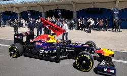 2027 Formula 1 Türkiye Grand Prix İlk Basın Toplantısı Yapıldı