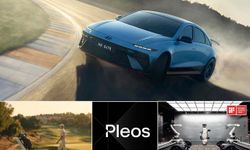 Hyundai iF Design 2026’da 21 Ödül Birden Kazandı