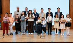 Hyundai Motor Türkiye, Çocukların Hayallerini Gerçeğe Dönüştürdü