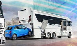 Ideal Caravan ile Concorde Reisemobile'den İş Birliği