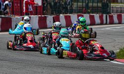Karting Sezon Açılışında Büyük Çekişme Yaşandı