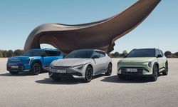 Kia, ‘Yılın En İyi Otomobil Üreticisi’ Seçildi!