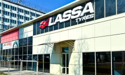 Lassa, Moldova’daki İlk Tabelalı Mağazasını Açtı